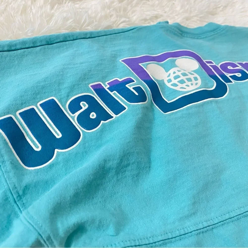 Walt Disney World Spirit Jersey - Picture 7 of 9